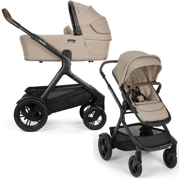 Nuna Demi™ Next mit Rider Board Cosmopolitan (2026)