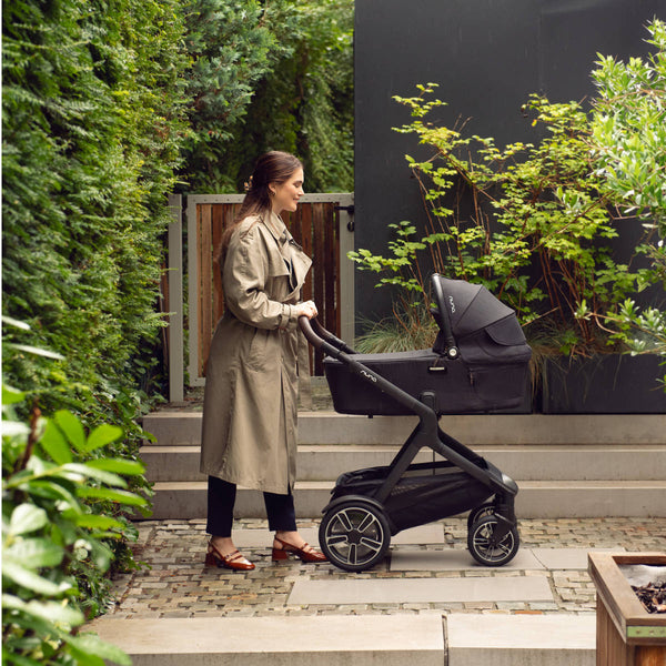 Nuna Demi™ Next mit Rider Board Cosmopolitan (2026)