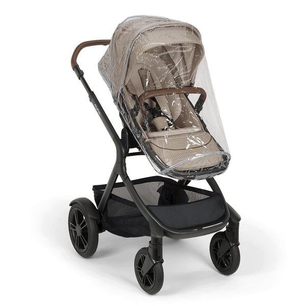 Nuna Demi™ Next mit Rider Board Cosmopolitan (2026)