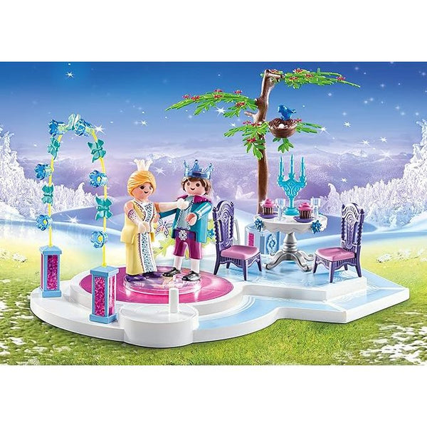 Playmobil 70008