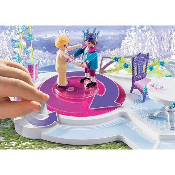 Playmobil 70008