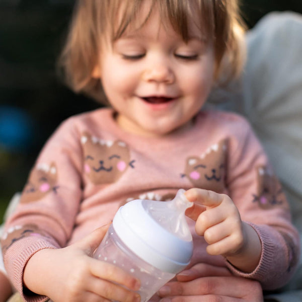 Philips Avent Natural Response 3m+/330ml