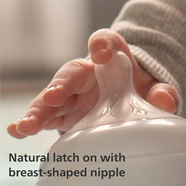 Philips Avent Natural Response 3m+/330ml