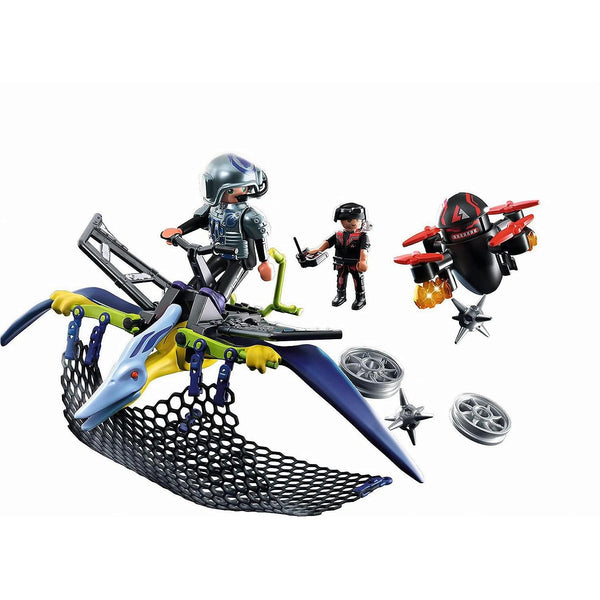 Playmobil 70628