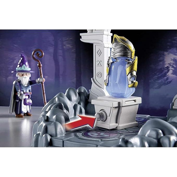Playmobil Novelmore 70223