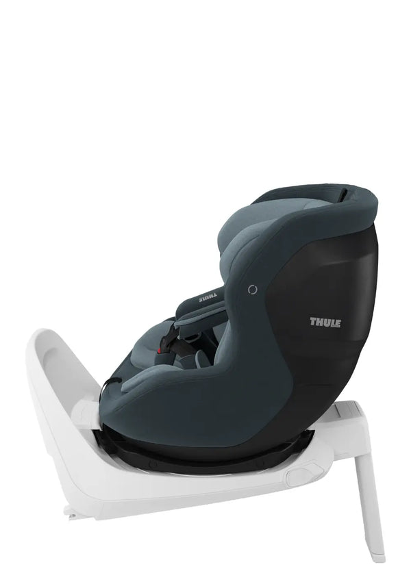 Thule Elm i-Size Kindersitz Darkest Slate