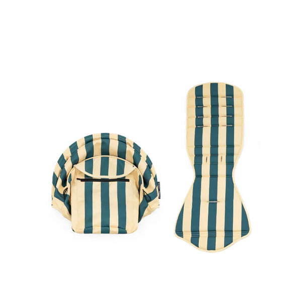 Stokke® YOYO³ White / Riviera Monaco Set