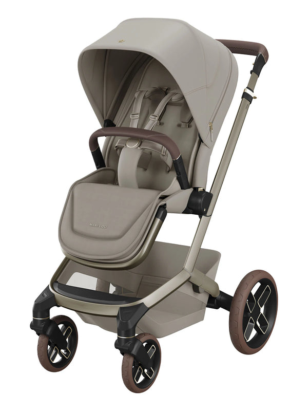 Maxi Cosi Fame Sapphire Sand