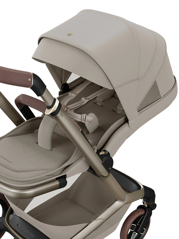 Maxi Cosi Fame Sapphire Sand