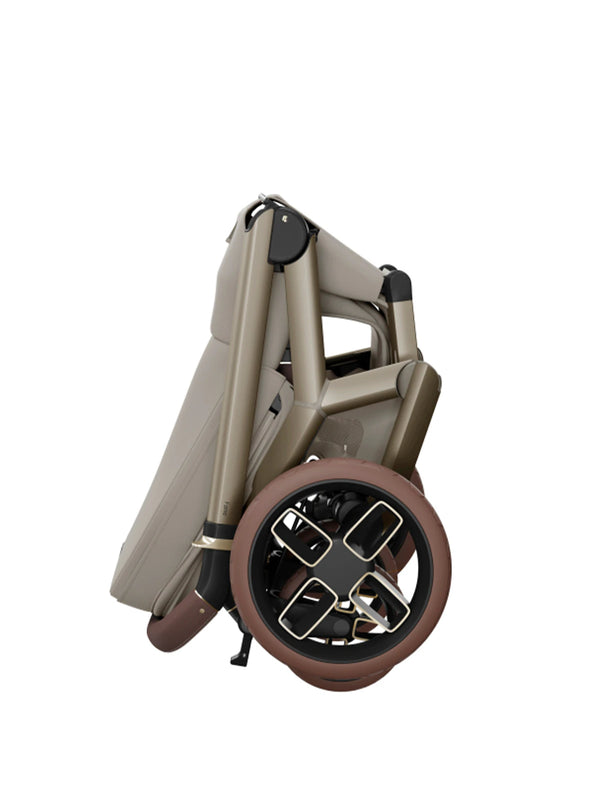 Maxi Cosi Fame Sapphire Sand