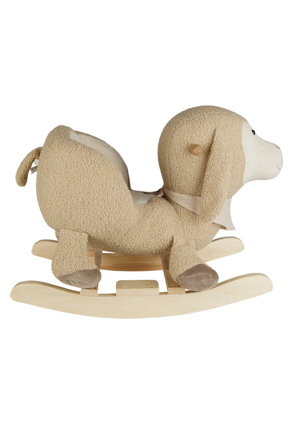 Sterntaler Schaukeltier Schaf