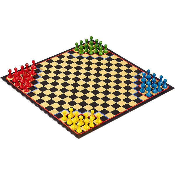 Schmidt Halma Classic Line (1-4 Spieler)