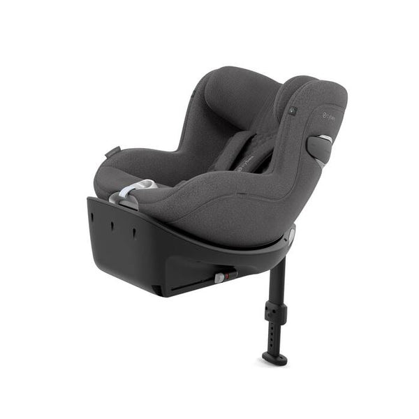 Cybex Sirona Ti-i-size Mirage Grey Plus (inkl. Base)