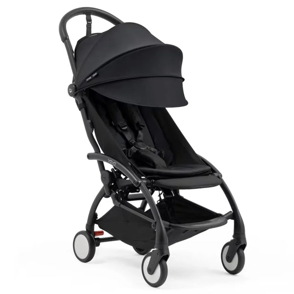 Stokke YOYO⁵ Black