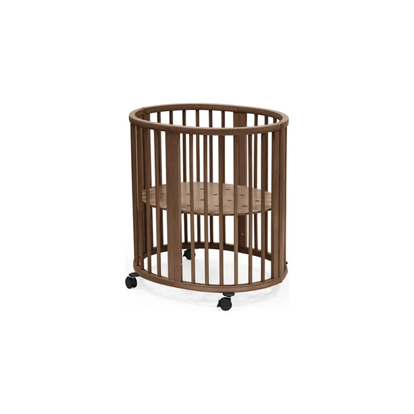 Stokke Sleepi Mini V3 Warm Brown All-in-One Set (Nur im Fachhandel!)