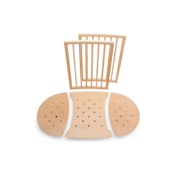 Stokke Sleepi Mini V3 Natur All-in-One Set (Nur im Fachhandel!)