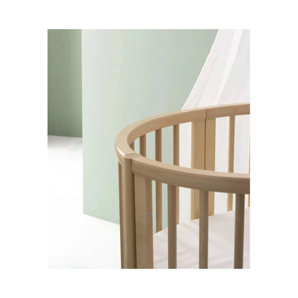 Stokke Sleepi Mini V3 Natural Aktion