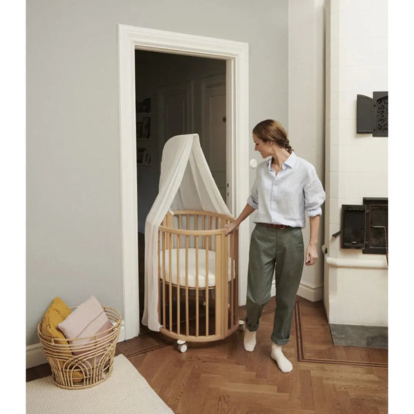 Stokke Sleepi Mini V3 Natural Aktion