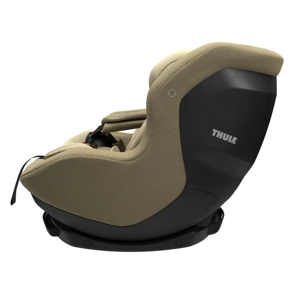 Thule Elm i-Size Kindersitz Faded Khaki