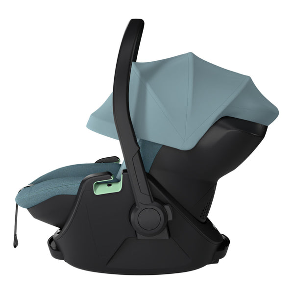 Thule Maple i-Size Babyschale Mid Blue