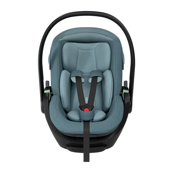 Thule Maple i-Size Babyschale Mid Blue