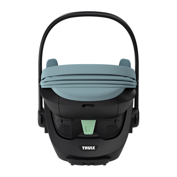 Thule Maple i-Size Babyschale Mid Blue