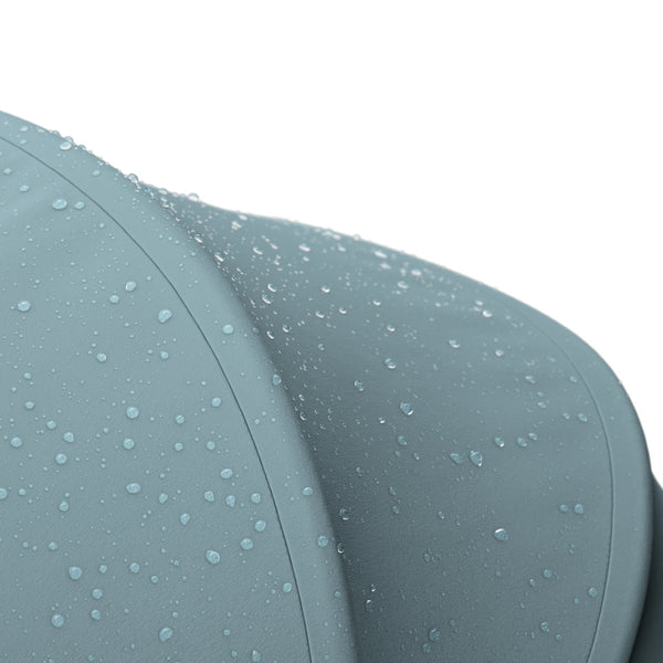 Thule Maple i-Size Babyschale Mid Blue