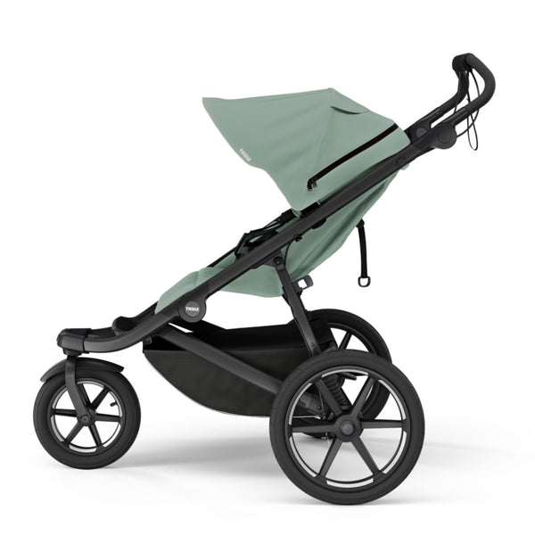 Thule Urban Glide 3 Mist Green 5in1 Set