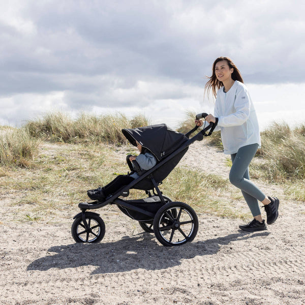 Thule Urban Glide 3 Mist Green 5in1 Set