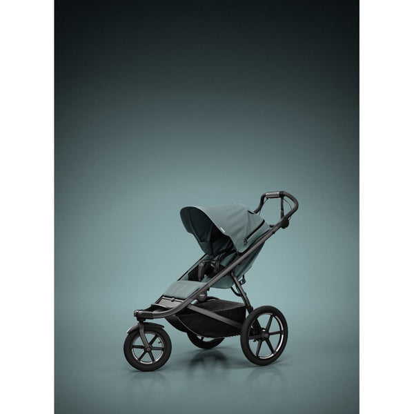 Thule Urban Glide 3 Mist Green 5in1 Set