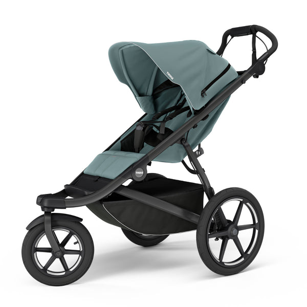 Thule Urban Glide 3 Mid Blue 5in1 Set