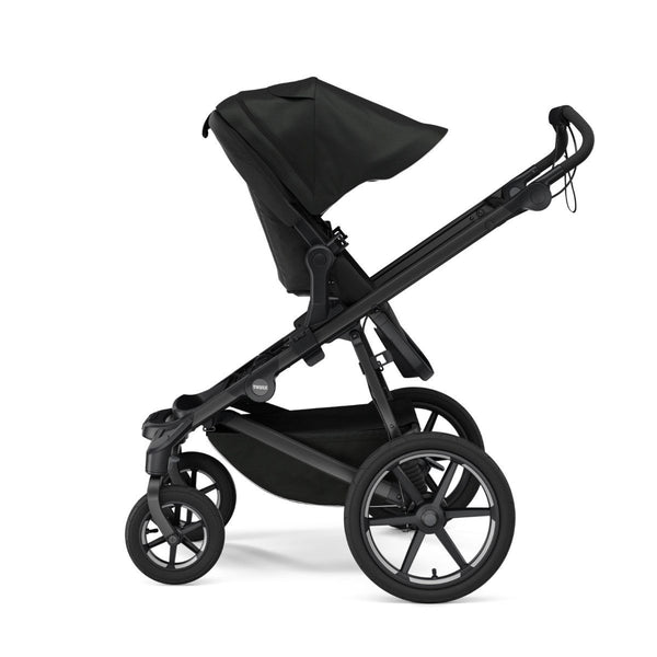 Thule Urban Glide Umkehrbarer Sitz / Sitzeinheit