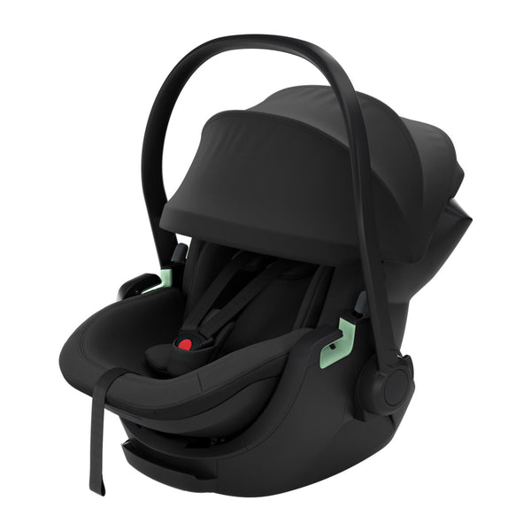 Thule Urban Glide 4 Black Tinted Taupe 5in1 Set