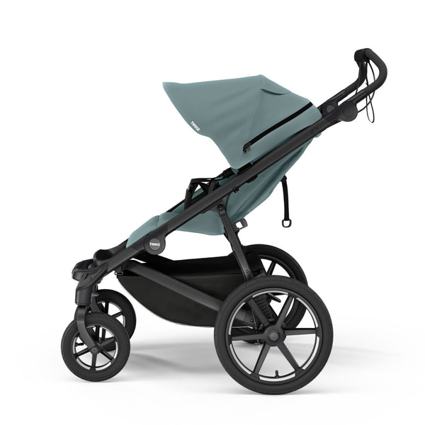 Thule Urban Glide 4 Mid Blue 5in1 Set