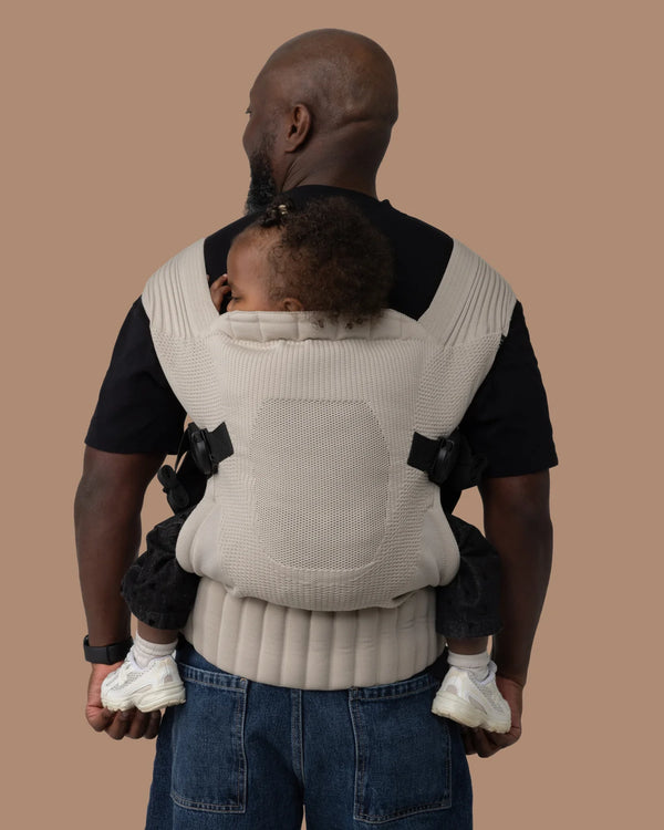 Flybaby Toddler Carrier Creme
