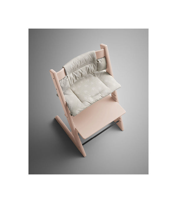 Tripp Trapp® Classic Kissen Star Silver