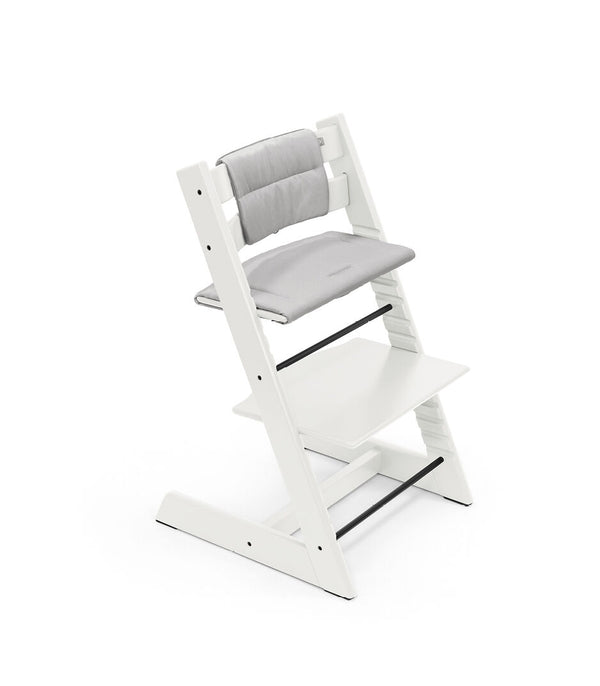 Tripp Trapp® Kissen Anthracite