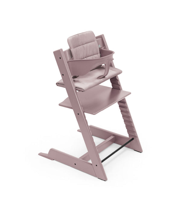 Tripp Trapp® Kissen Heather Mauve