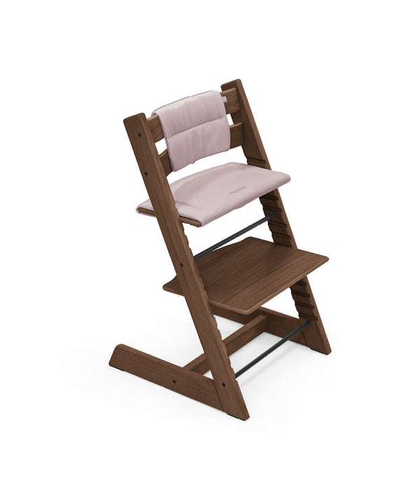 Tripp Trapp® Kissen Heather Mauve
