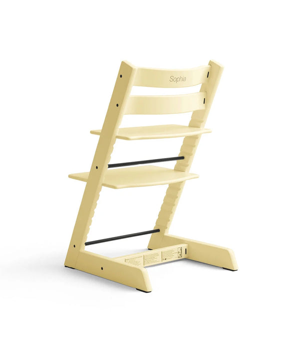 Stokke Tripp Trapp Lemon Yellow