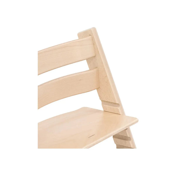 Stokke Tripp Trapp Natur + Baby Set