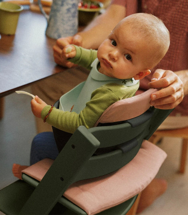 Stokke Tripp Trapp Marble Green