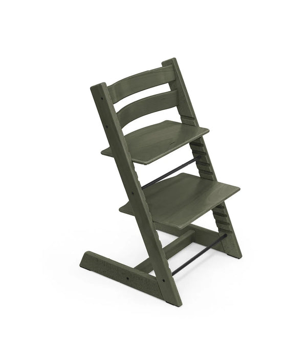 Stokke Tripp Trapp Marble Green