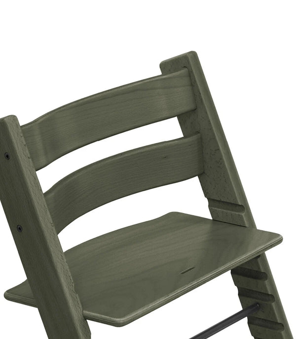 Stokke Tripp Trapp Marble Green