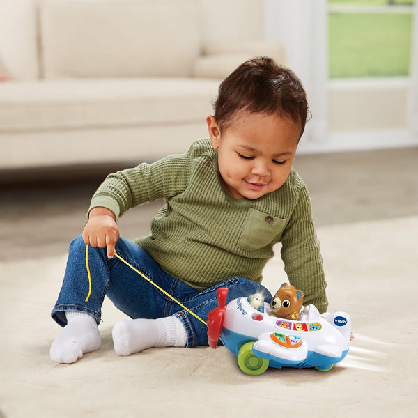 Vtech Babys Flugzeug