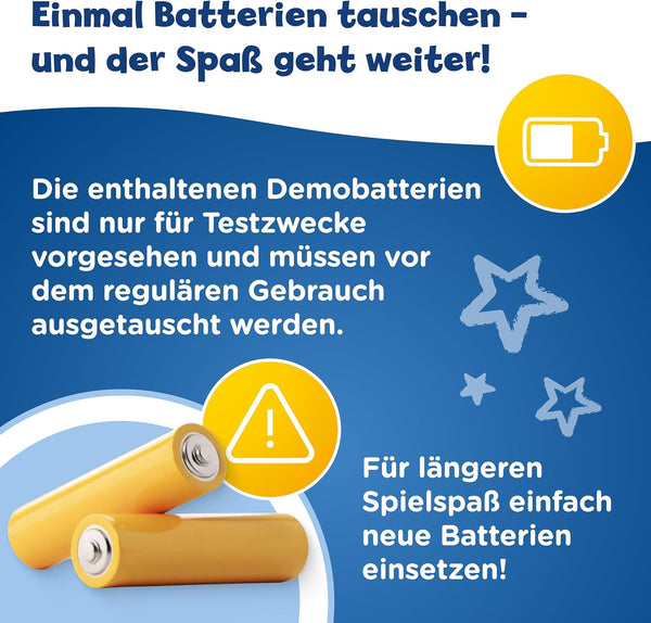 Vtech Badespaß Otter (1-5 Jahre)