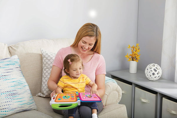 Vtech Mein 100 Wörter-Buch