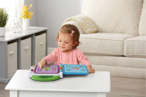 Vtech Mein 100 Wörter-Buch