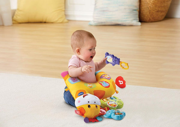Vtech Giraffenkissen