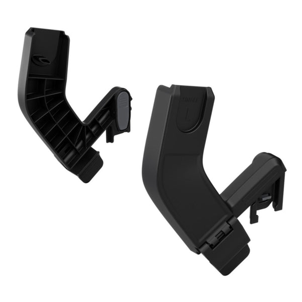 Thule Urban Glide 4 Mid Blue 5in1 Set